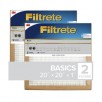 Filtrete Basic Flat Panel Air Filter: 48 for $65
