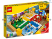 LEGO Ludo Game