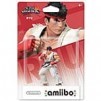 Ryu amiibo Figure (Super Smash Bros. Series)