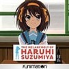 Digital HD for $4.99 each: The Melancholy of Haruhi Suzumiya: Seasons 1 & 2 Bundle, More
