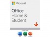Microsoft Office Home and Student 2019 (PC/Mac, Digital DL) + Norton 360 (15-Mo)