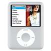 Apple iPod nano 8GB - Silver MA980LL/A