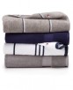 Tommy Hilfiger Modern American Cotton Mix & Match Bath Towel Collection from $4