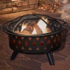 Fire Pit Sale at Wayfair