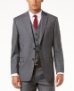 Lauren Ralph Lauren Solid Ultraflex Classic-Fit Wool Jacket