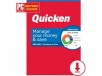 Quicken 2020 Personal Finance Software (PC/Mac Digital): Deluxe $21, Premier $32, More