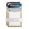 Filtrete Basic Flat Panel Air Filter: 48 for $65