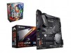 Intel Core i7-10700KA CPU + Gigabyte Z490 AORUS ELITE AC Mobo + Marvel Avengers SE