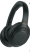 Sony Wireless Noise-Canceling Headphones (2020) w/ 2 Accessories