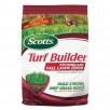 Scotts Turf Builder Winter Guard All-Purpose Lawn Fertilizer 12.5-lb Bag