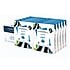 10-Reams 500-Sheet Hammermill Copy Plus White Paper (8.5"x11"): 4 for $96
