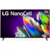 LG 75NANO97UNA 75" 8K Smart UHD NanoCell TV w/ AI ThinQ (2020)
