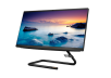Lenovo IdeaCentre A340 23.8" FHD Touchscreen AIO Desktop: i5-9400T, 8GB RAM, 256GB SSD
