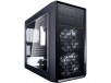 Fractal Design Focus G Mini Black MicroATX Mid Tower Computer Case