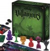 Disney Villainous Strategy Game