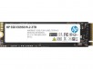 HP EX950 M.2 2280 2TB PCle Gen3 x4, NVMe1.3 3D NAND Internal Solid State Drive (SSD)