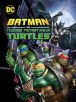 DC Animated 4K UHD Digital Movie Rental: Batman vs. Teenage Mutant Ninja Turtles $0.99 Each