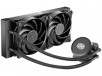 Cooler Master MasterLiquid Lite 240 AIO CPU Liquid Cooler