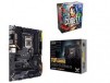 Intel  i7-10700KA CPU + ASUS TUF Gaming Z490-Plus Motherboard + Marvel Avengers SE