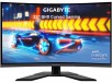 GIGABYTE G32QC 32" 165Hz 1440P Curved Gaming Monitor