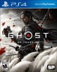 Ghost of Tsushima (Used, PS4)