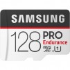 Samsung 128GB PRO Endurance UHS-I microSDXC Memory Card