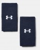 6" UA Performance Wristband 2-Pack