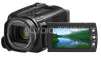JVC GZ-HD6 120GB Hard Drive Camcorder