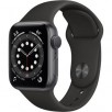 Apple Watch Series 6 (GPS 40mm)
