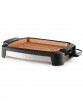 Crux XL Smokeless Electric Grill