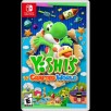 Nintendo Switch Games: Yoshi