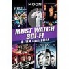 Apple iTunes: select 5-Film Collections (Digital HD / 4K)  for $19.99 each