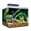 Imagitarium. 6.8-Gallon Frameless Freshwater Aquarium Kit