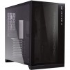 Lian-Li PC-O11DX Dynamic Mid Tower Tempered Glass Computer Case, Black or White