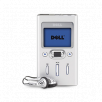Dell Pocket DJ 5GB Music Player - Refurbished