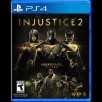 Injustice 2 Legendary Edition (PS4 or Xbox One)