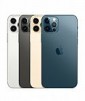 AT&T: Apple iPhone 12 Pro Smartphone from $200 (w/ monthly installments & Trade-in)