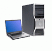 17% off any Refurbished Dell Desktop or Laptop
