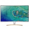 ACER ED323QUR widpx 32" Class (31.5") Curved Monitor - 2560x1440, 75Hz