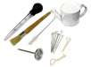 Metro Complete Roasting and Basting Kit