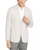 Calvin Klein Mens Slim-Fit Knit Sport Coat