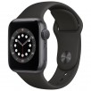 Apple Watch Series 6 GPS Smartwatches: 40mm $374.98, 44mm $399.98