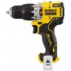 DEWALT XTREME 3/8-in 12-Volt Max Brushless Cordless Hammer Drill