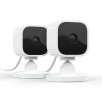 Amazon Blink Mini Plug-In Security Camera 2-Pack