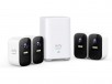 eufyCam 2C 4-Cam Kit, Wireless Home Security System with 180-Day Battery Life