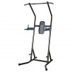 Elite Fitness PT675 Deluxe 4-Station Power Tower