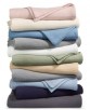 Lauren Ralph Lauren Classic 100% Cotton Twin Blanket
