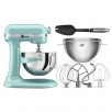 KitchenAid Professional 5 Plus 5 Quart Bowl-Lift Stand Mixer with Baker