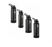 Takeya Actives Insulated Stainless Steel Water Bottles 18-oz $15, 24-oz $16.49, 32-oz 17.50