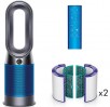Dyson HP04 Pure Hot & Cool 3-in-1 HEPA Air Purifier w/ Extra Filter